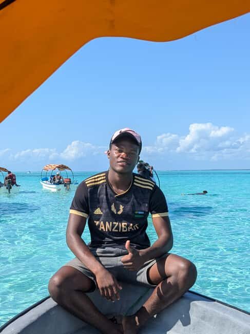 Zanzibar excursions tours& Safari - What to Expect on the Tour: Day-by-Day Breakdown