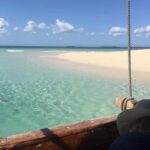 Zanzibar: Exploring the Blue Safari Sea Adventure - The Itinerary in Detail