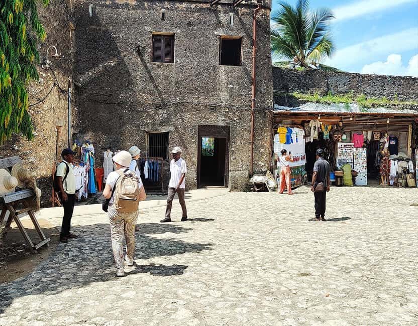 Zanzibar: Family Friendly Stone Town Walking City Tour - Why This Tour Offers Real Value