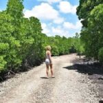 Zanzibar: Flower Garden & Mangroves Kayaking Tour at Uzi. - The Flower Garden: A Breath of Fresh Air