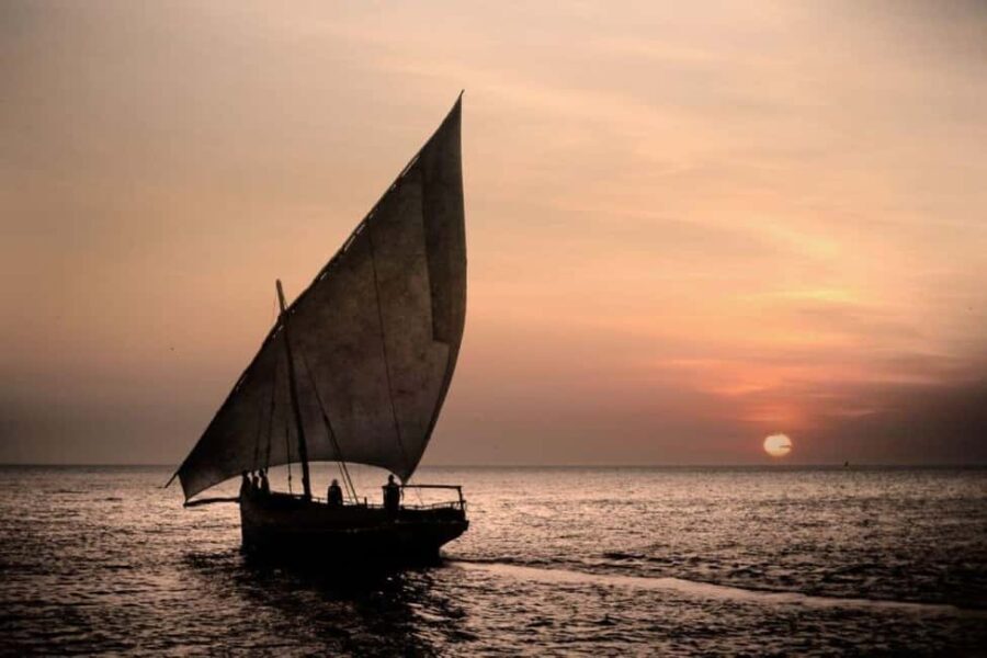 Zanzibar: From Stone Town Sunset Dhow Cruise - Why This Tour Offers Great Value