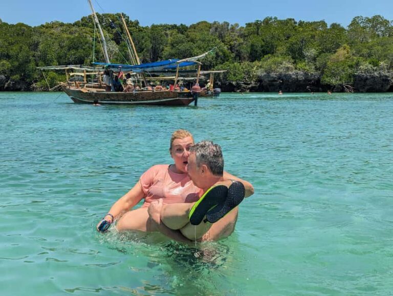 Zanzibar: Full-Day Blue Safari with Snorkeling and BBQ - Who Will Love This Tour?