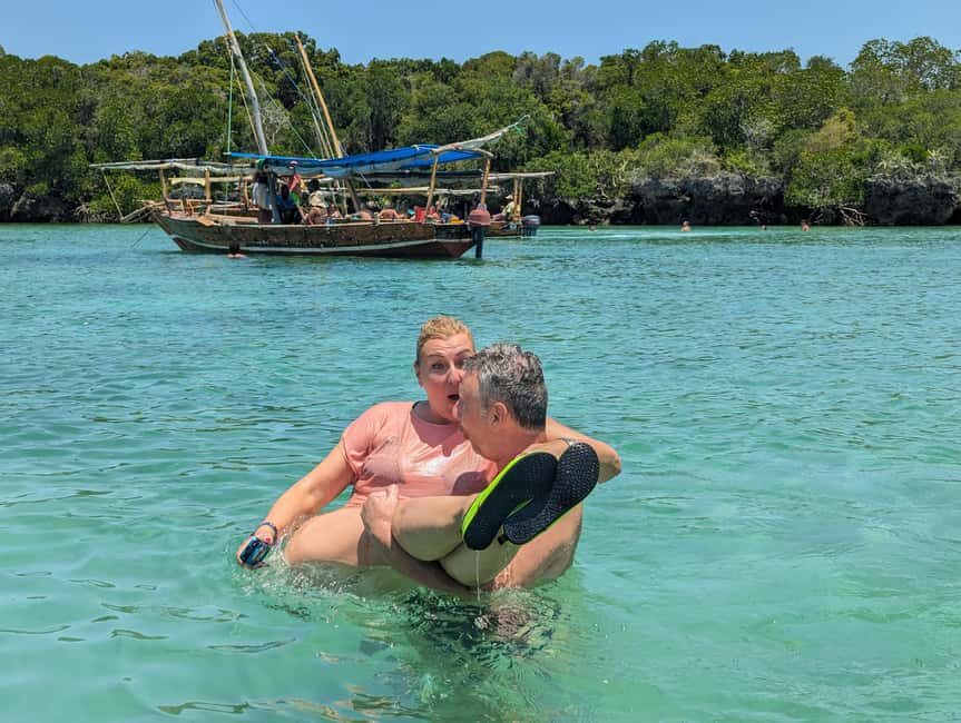Zanzibar: Full-Day Blue Safari with Snorkeling and BBQ - Who Will Love This Tour?