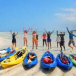 Zanzibar: Full-Day Kayak Adventure Experience - In-Depth Breakdown of the Itinerary
