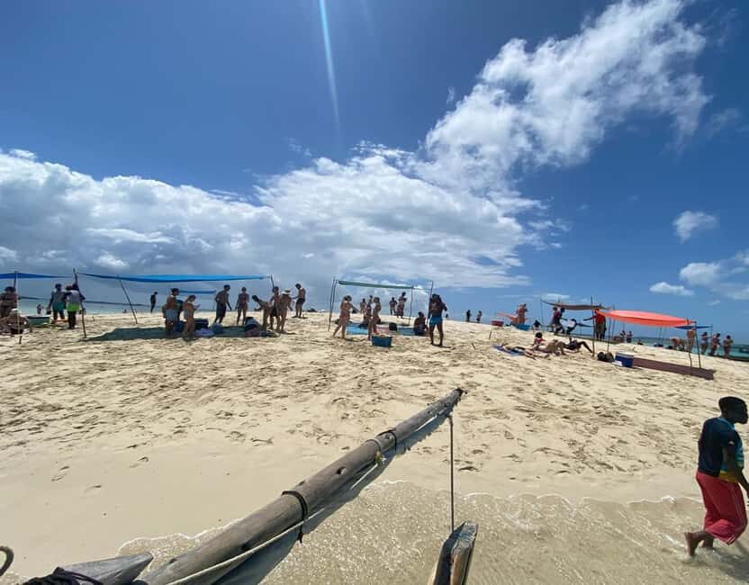 Zanzibar: Full day Kizimkazi Dolphin Tour and Pungume Island - What’s Included & What to Know Before You Go