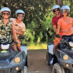 Zanzibar: Full-Day Quad Bike/ATV Village Tour with Lunch - The Practicalities and What’s Included