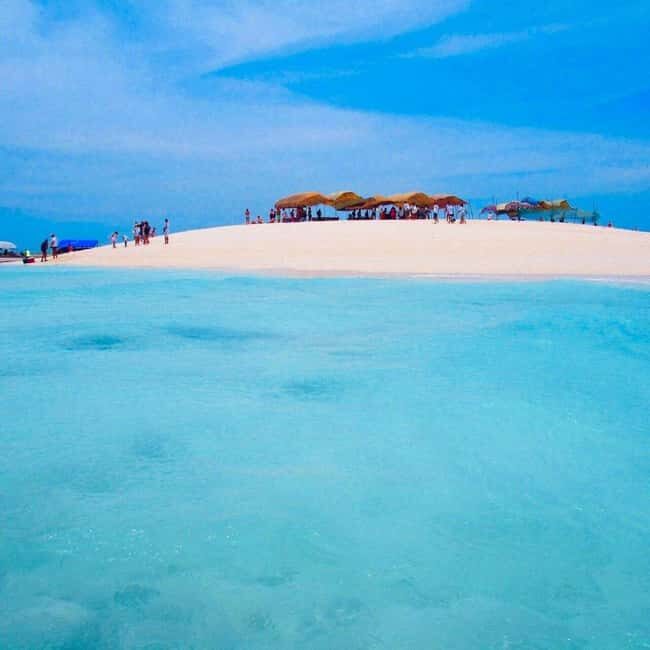 Zanzibar: Full-Day Safari Blue Tour with Lunch & Transfer - Who is This Tour Best For?