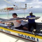 Zanzibar Game fishing safari - What to Expect on the Day