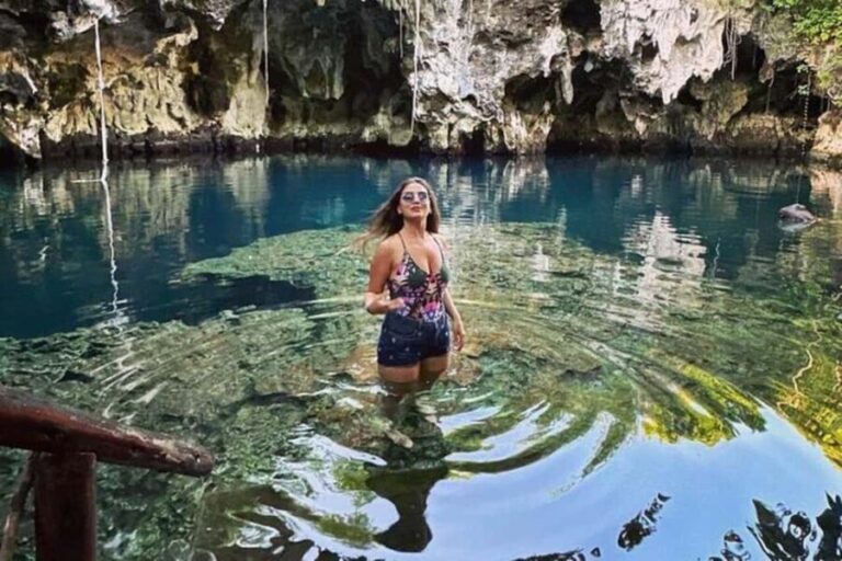 Zanzibar: Guided Bike Tour with Maalum Cave Swim - The Bike Ride: Scenic and Cultural Highlights