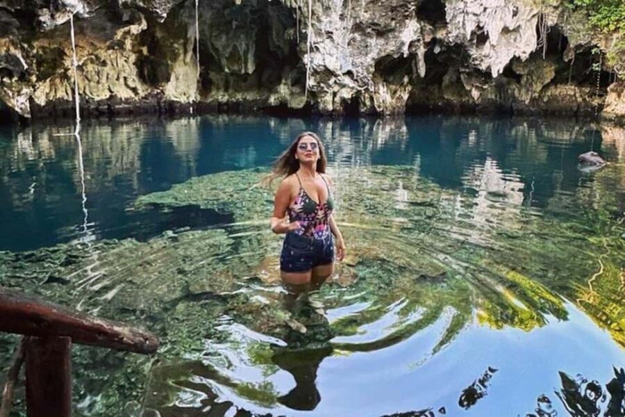 Zanzibar: Guided Bike Tour with Maalum Cave Swim - The Bike Ride: Scenic and Cultural Highlights
