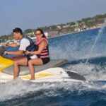 Zanzibar: High-speed Jet Ski tour (30 minutes) - Booking and Flexibility