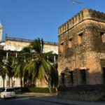 ZANZIBAR, Historical Stone Town Tour+ Expert Spice farm tour - The Heart of the Tour: A Walk Through Stone Town