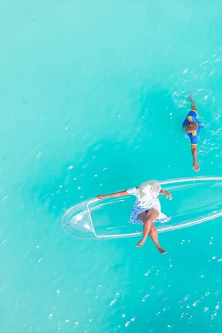 Zanzibar: Horse Riding and Kayaking with Video and Photos - The Experience Itself: What to Expect