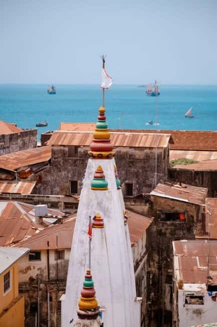 Zanzibar: Iconic of Zanzibar Historical Walking Tour - Who Would Love This Tour?