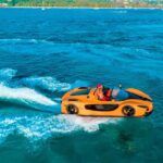 Zanzibar: Jet Car Ride with Drone footages (pickup included) - What to Expect During Your Jet Car Ride
