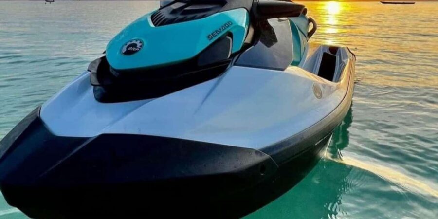 Zanzibar: Jet Ski Rental at Nungwi or Kendwa Beach - The Practical Side: What’s Included and What Not