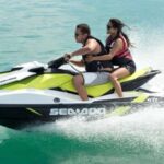 Zanzibar Jetski adventure tour - Authentic Feedback: What Others Say