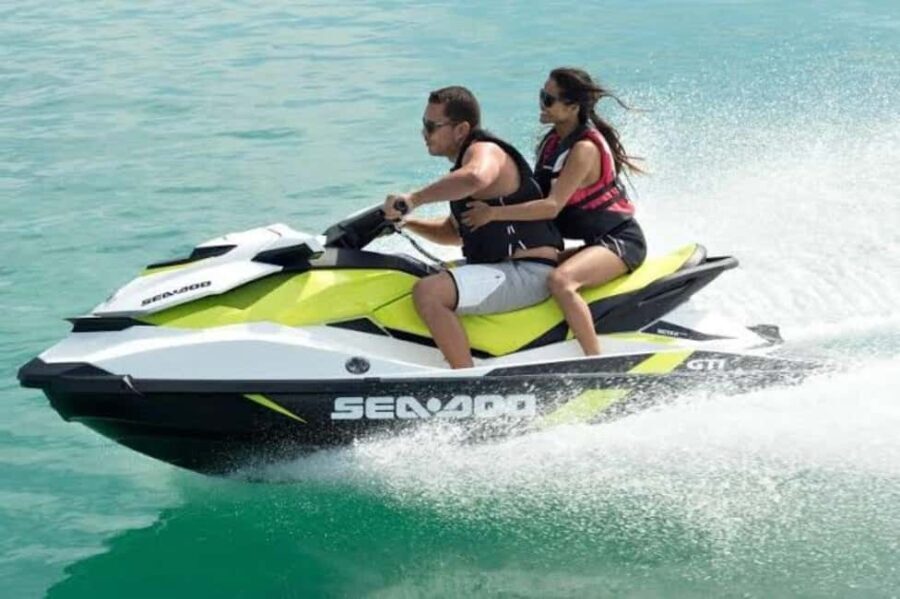 Zanzibar Jetski adventure tour - Authentic Feedback: What Others Say