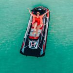 Zanzibar: Jetski with Drone Photos and Video ( with pickup ) - FAQs