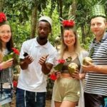 Zanzibar: Jozani forest and Spice farm tour - Exploring Jozani Forest: Nature and Conservation