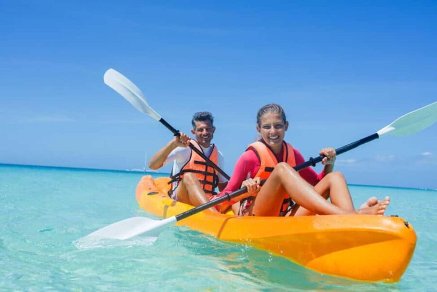 Zanzibar: Jozani Forest, Butterfly and Mangrove Kayaking - Final Thoughts