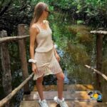 Zanzibar: Jozani Forest, Kuza Cave and Mtende Beach Tour - Authentic Insights from Travelers