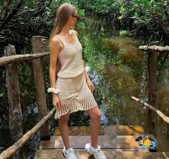 Zanzibar: Jozani Forest, Kuza Cave and Mtende Beach Tour - Authentic Insights from Travelers