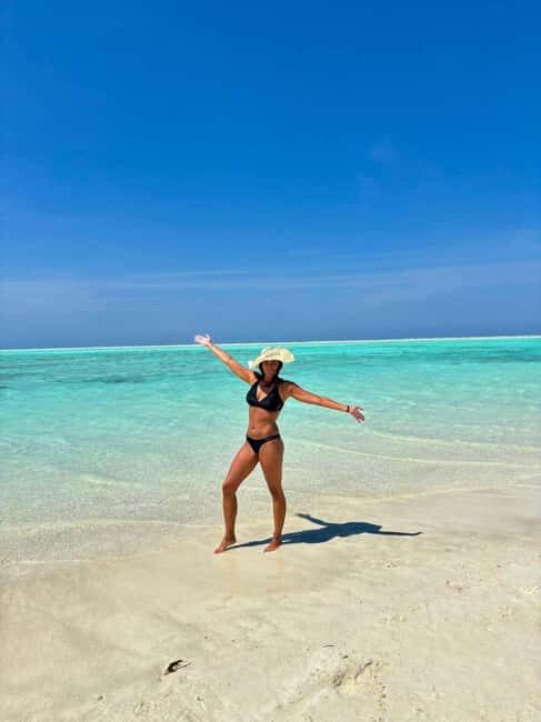 Zanzibar: Jozani Forest, Kuza Cave, & Blue Lagoon + Starfish - A Closer Look at the Itinerary