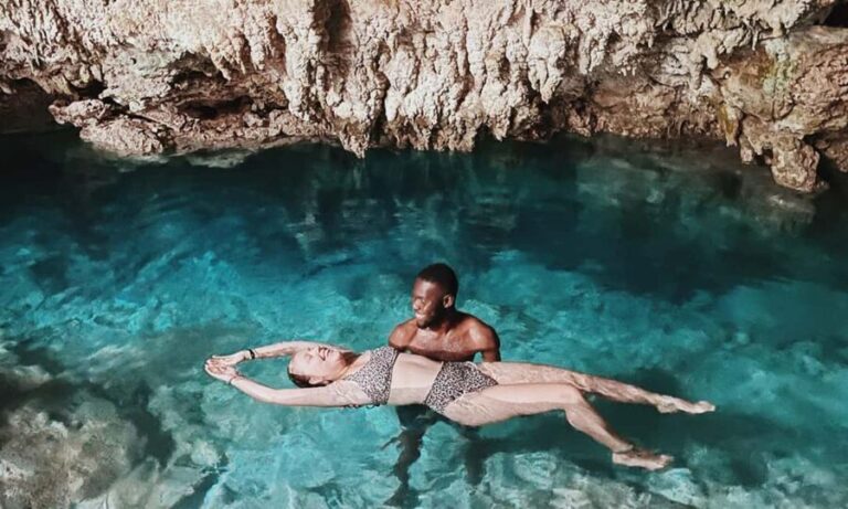 Zanzibar: Jozani forest, Kuza Cave, Paje Beach & The Rock - What Reviewers Say