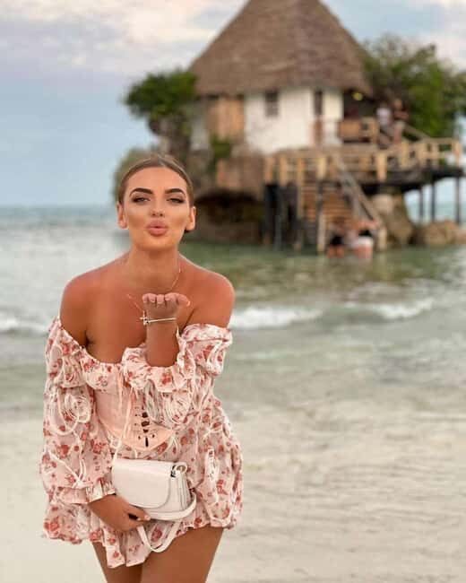 Zanzibar: Jozani Forest, Kuza Cave & Rock Restaurant Tour - Who Is This Tour Best For?