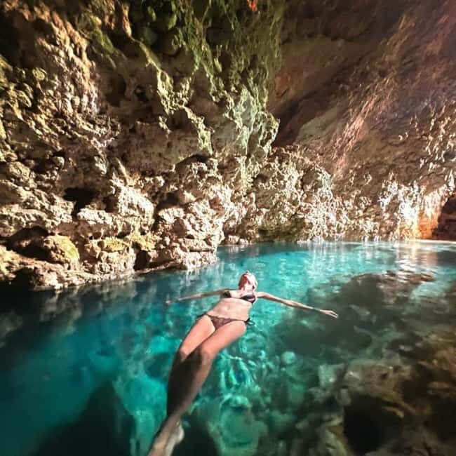 Zanzibar: Jozani Forest, Kuza Cave, The Rock & Mtende beach - What to Expect from the Tour