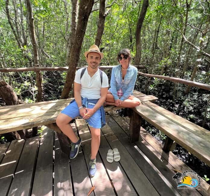 Zanzibar: Jozani Forest National Park Guided Tour - The Realities: Pros and Cons