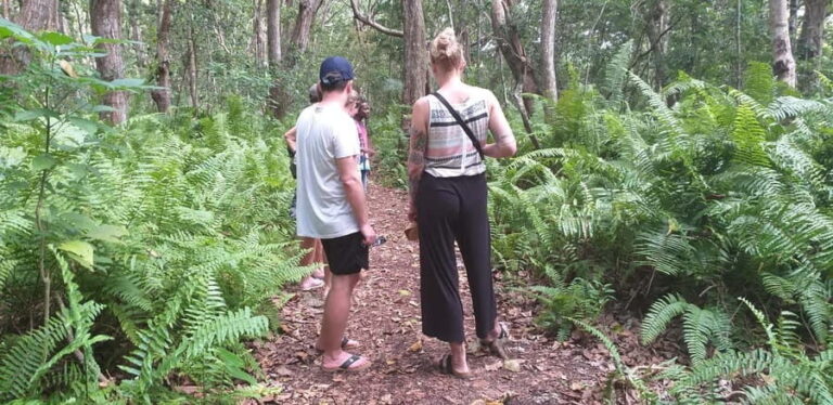 Zanzibar: Jozani Forest & Red Colobus Monkeys Private Tour - Who Will Love This Tour?