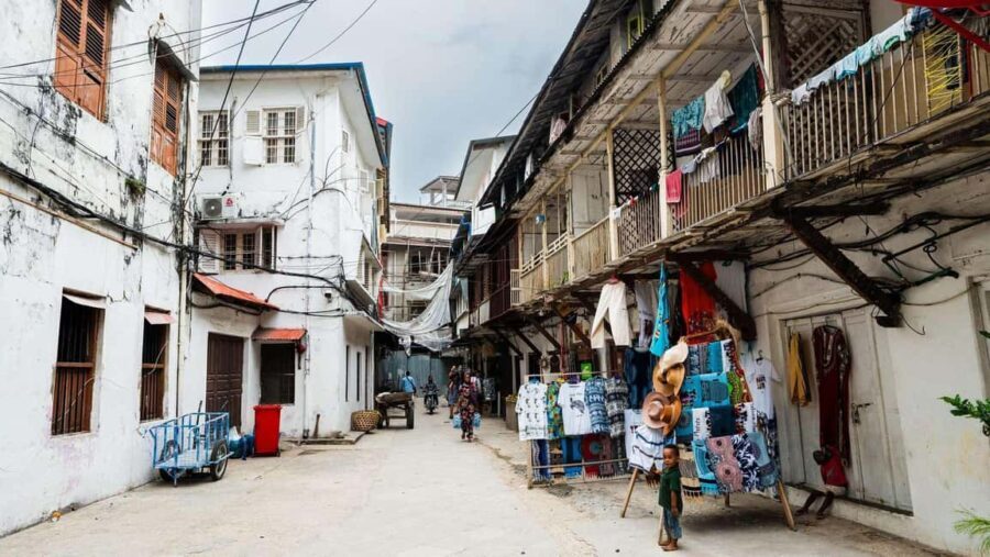 Zanzibar Jozani Forest, Saalam Cave, Stonetown &Night market - Practical Details and Value