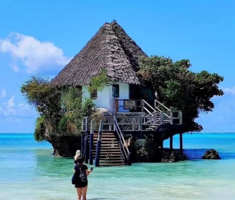 Zanzibar: Jozani Forest, Salaam Cave & The Rock Restaurant - Final Thoughts: Who Will Love This Tour?