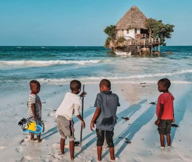 Zanzibar: Jozani Forest, Salaam Cave & The Rock Restaurant - Practical Details & Tips