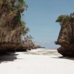 Zanzibar: Jozani Forest, Salam cave & Mtende Beach Tour - Salam Cave: A Hidden Underground Marvel
