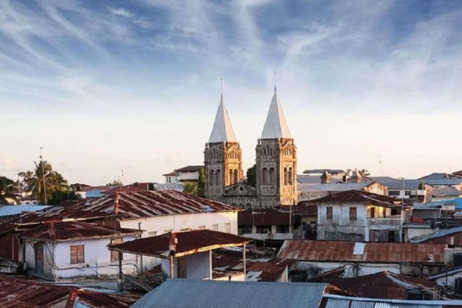 Zanzibar: Jozani Forest, Stone Town and Spice Farm Tour - A Closer Look at the Tour Experience