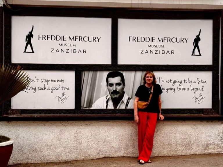 Zanzibar: Jozani forest, Stone town tour & Prison island - Why This Tour Works for Travelers