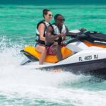 Zanzibar: Kiwengwa Beach with a Jet Ski Adventure. - How the Price Reflects Value