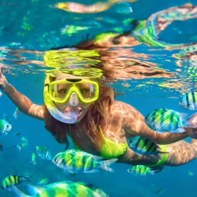Zanzibar: Kiwengwa Reef Snorkeling and Sailing Tour - How the Tour Adds Value