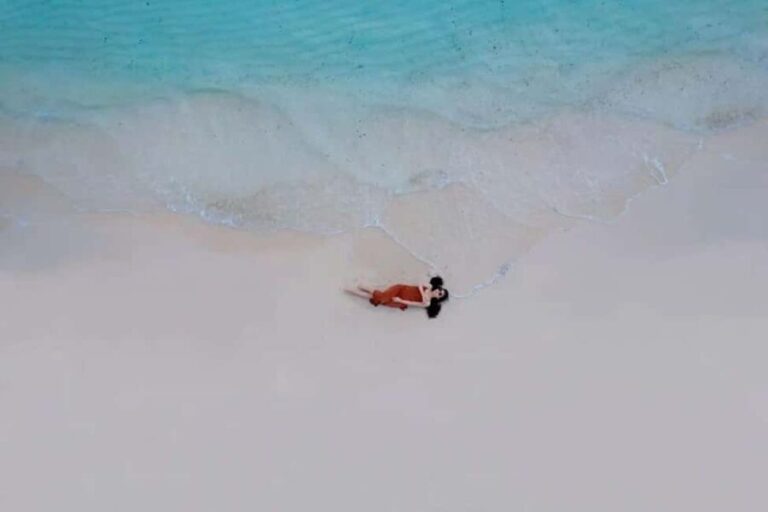 Zanzibar Lunch Break, Kuza Cave Tour, Paje Beach, The Rock - Who Should Book This Tour?