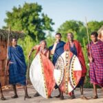 Zanzibar: Maasai Market Tour with Local Guide - Exploring the Maasai Market Tour in Detail