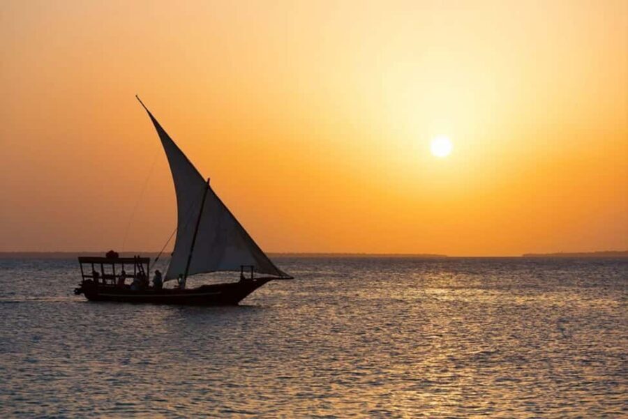 Zanzibar: Maasai village Tour with Sunset Dhow Cruise - The Details That Matter