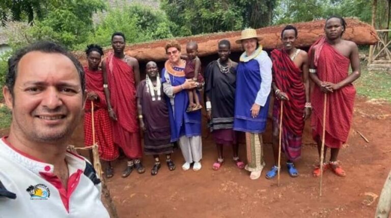 Zanzibar: Maasai World Tour with Cultural Practices - What Sets This Tour Apart?