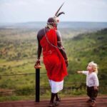 Zanzibar: Maasai World, Turtles Swimming & Village Tour - Exploring the Maasai Culture