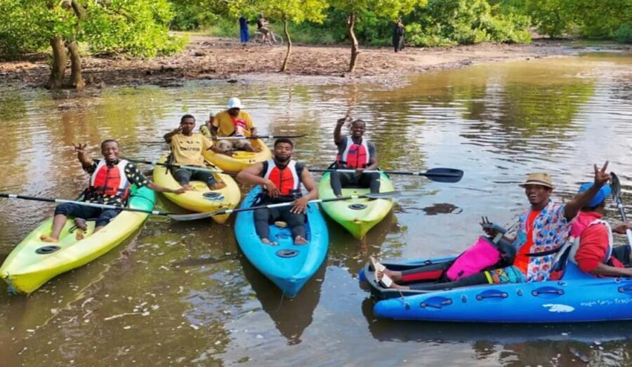 Zanzibar: Mangrove Kayaking and Village tour with Fruits - Why This Tour Offers Great Value