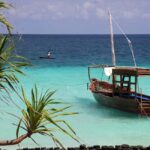 Zanzibar: Maruhubi Palace & Nyemembe Island Day Tour - Transition to the Sea – Dhow Cruise in Menai Bay