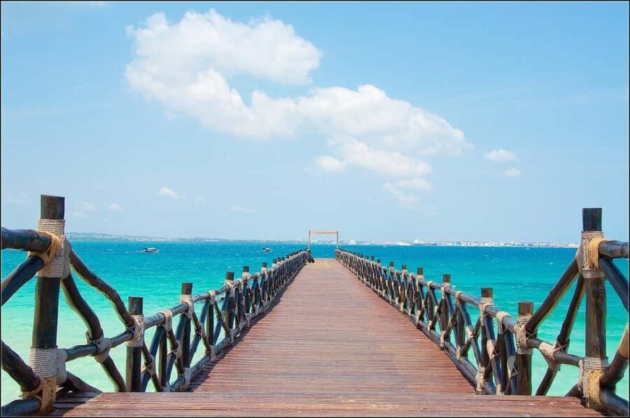 Zanzibar: Memorable Prison Island Tour with Beach Time - Analyzing the Value: Is It Worth It?