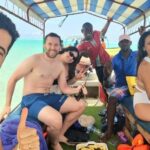 Zanzibar: Menemba island, Jozazi forest and Sea turtles tour - Exploring Zanzibar with a Well-Rounded Itinerary